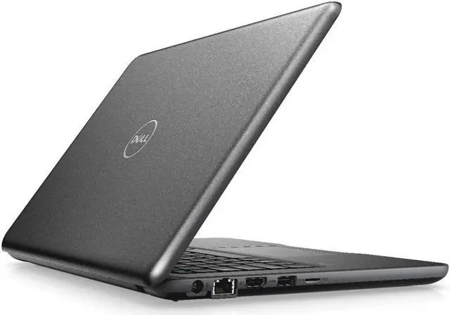 Alt view image 2 of 5 - Dell Latitude 3380 13.3" Intel Core i3 8 GB 128 GB SSD Windows 10 Pro