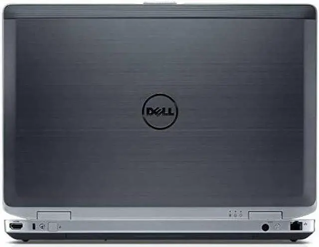 Alt view image 4 of 5 - Dell Latitude E5430 Laptop Intel Core i5 2.60 GHz 320GB 8GB Ram W10P-64