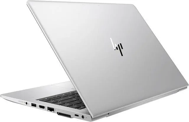 Alt view image 3 of 3 - HP Elitebook 840 G5 Laptop Intel Core i5 1.70 GHz 8GB Ram 256GB SSD W10P