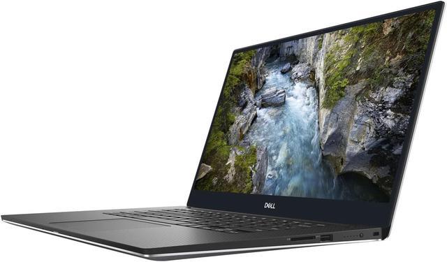 Main image of Dell Precision 5540 15.6" Intel Core i9 32GB 256GB SSD Windows 10 Pro