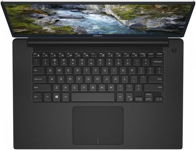 Alt view image 4 of 4 - Dell Precision 5540 15.6" Intel Core i9 32GB 256GB SSD Windows 10 Pro
