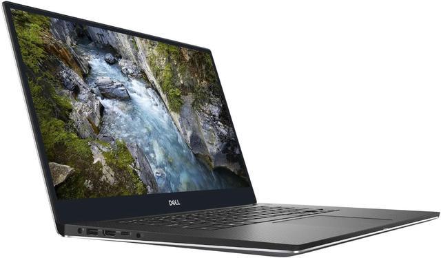 Alt view image 2 of 4 - Dell Precision 5540 15.6" Intel Core i9 32GB 256GB SSD Windows 10 Pro
