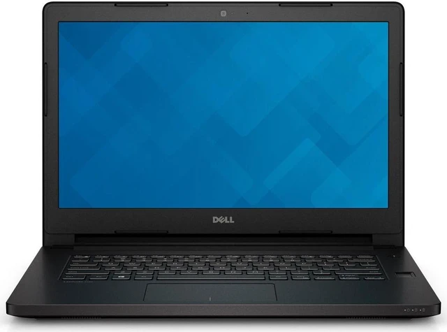 Refurbished: Dell Latitude 3460 14