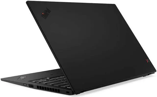 Alt view image 2 of 4 - Lenovo Thinkpad X1 Carbon G7 14" Laptop Core i7 16GB 512 GB SSD W11P Touch