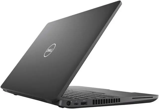 Alt view image 2 of 6 - Dell Latitude 5501 15.6" Intel Core i7 2.60 GHz 32 GB 512 GB SSD Windows 10 Pro