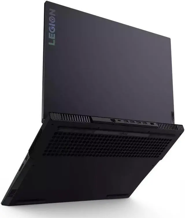 Alt view image 3 of 3 - Lenovo Legion 5 17.3" Gaming Laptop AMD Ryzen 7 5800H NVIDIA GeForce RTX 3060 16GB Ram 1TB SSD W11H