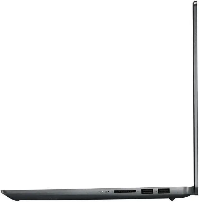 Alt view image 4 of 4 - Lenovo IdeaPad 5 Pro 14" 2.2K Laptop AMD Ryzen 5 5600U 16GB Ram 512GB SSD W11H