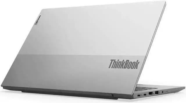 Alt view image 4 of 8 - Lenovo ThinkBook 14 G2 ITL 14" Laptop Intel Core i7-1165G7 8GB Ram 512GB SSD W10P- (Manufacturer Recertified)