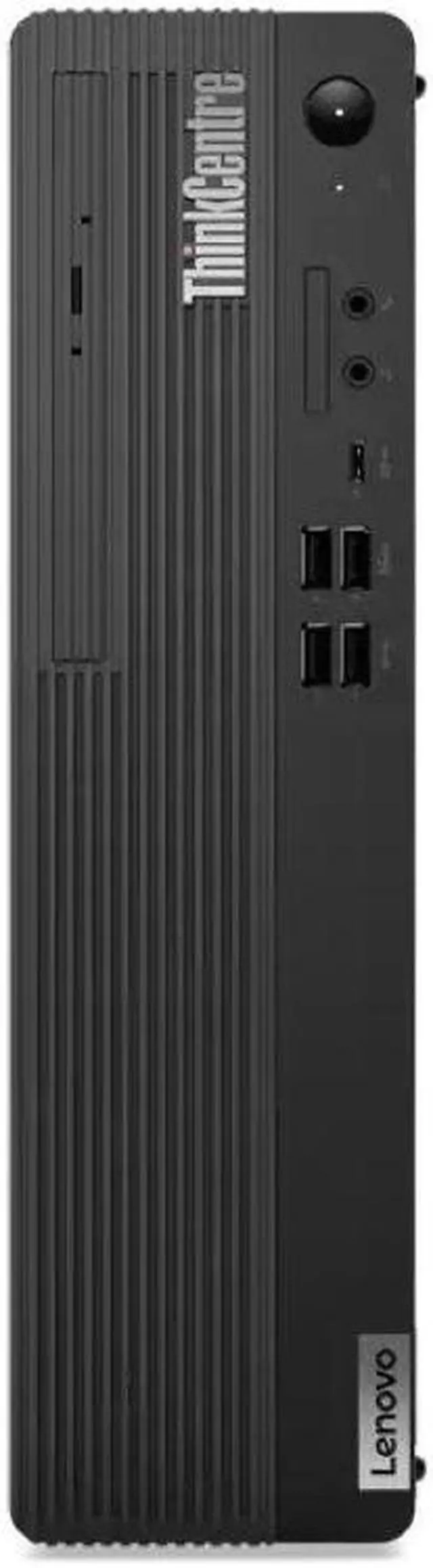 Main image of Lenovo ThinkCentre M75s Gen2 SFF Desktop AMD Ryzen 3 PRO 5350G 8GB Ram 256GB SSD W10P- (Manufacturer Recertified)