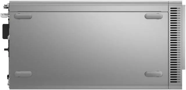 Alt view image 4 of 4 - Lenovo IdeaCentre 5 14ACN6 Desktop AMD Ryzen 5700G 16GB Ram 256GB SSD 1TB HDD W10H- (Manufacturer Recertified)
