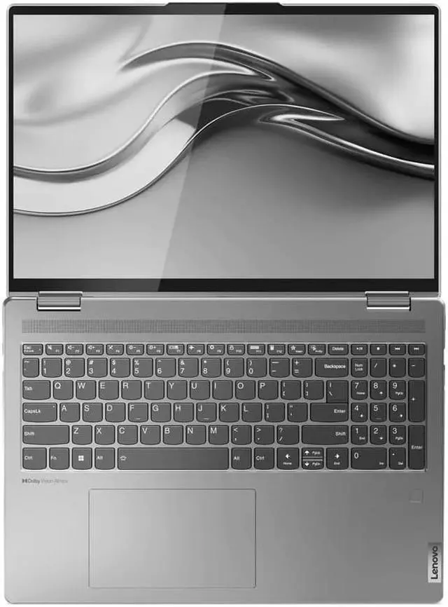 Lenovo Yoga 7 16 Touch Laptop I7-1260P 16GB 512GB Jordan