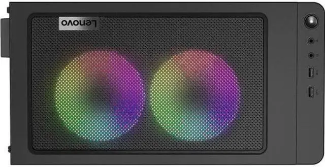 Alt view image 2 of 7 - Lenovo Legion T5 26IAB7 Desktop Intel Core i7-12700 NVIDIA GeForce RTX 3070 16GB Ram 1TB SSD + 1TB HDD W11H- (Manufacturer Recertified)