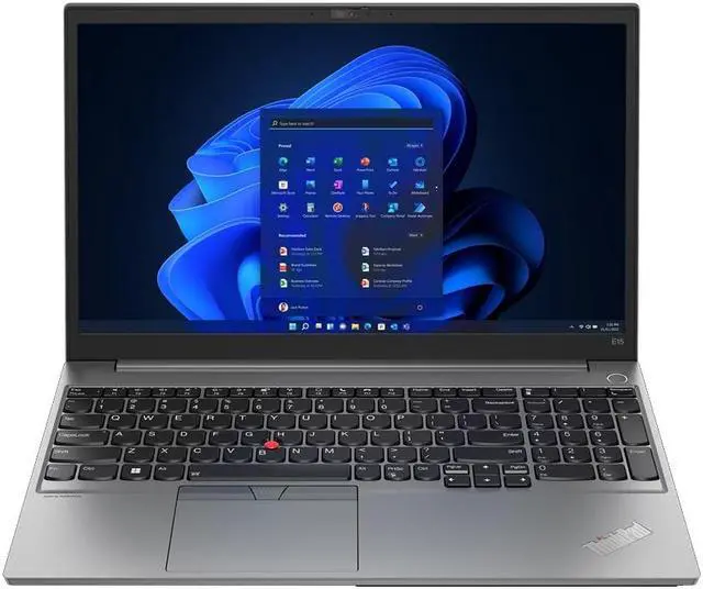 Refurbished: Lenovo Thinkpad E15 G4 15.6