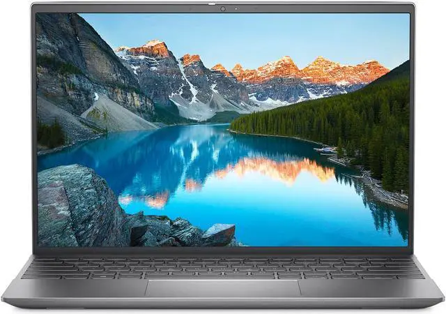 Main image of Dell Latitude 5310 13.3" Laptop Intel Core i7 1.10 GHz 16 GB 256 GB SSD W10P