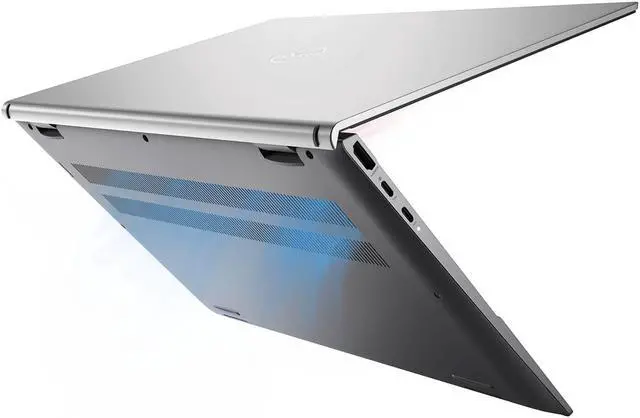 Alt view image 3 of 4 - Dell Latitude 5310 13.3" Laptop Intel Core i7 1.10 GHz 16 GB 256 GB SSD W10P