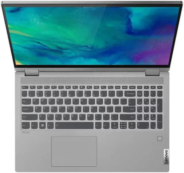 Main image of Lenovo IdeaPad Flex 5 15ITL05 15.6" Touchscreen Laptop Intel Core i5-113G7 8GB Ram 512GB SSD W11H- (Manufacturer Recertified)