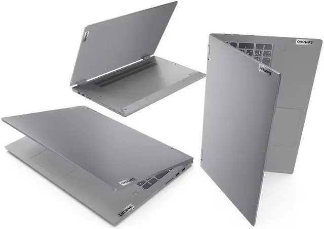 Alt view image 4 of 4 - Lenovo IdeaPad Flex 5 15ITL05 15.6" Touchscreen Laptop Intel Core i5-113G7 8GB Ram 512GB SSD W11H- (Manufacturer Recertified)