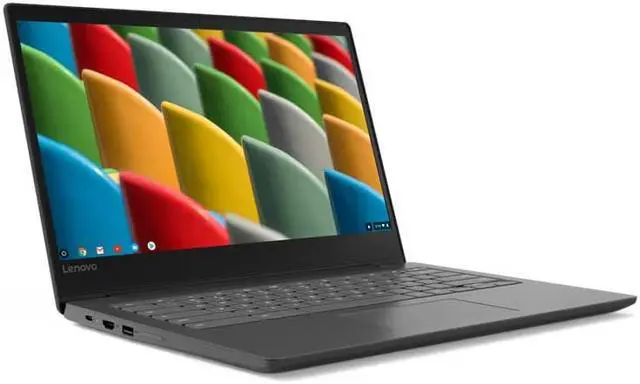 Alt view image 15 of 17 - Lenovo Chromebook S330, 14.0", MediaTek™ MTK 8173C , 4 GB RAM, 32 GB eMMC, Chrome OS