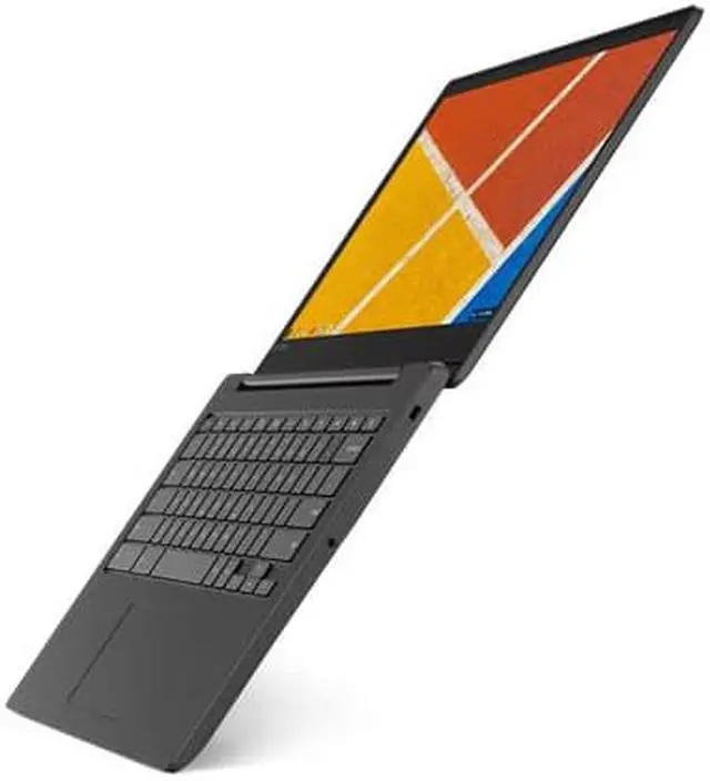 Alt view image 17 of 17 - Lenovo Chromebook S330, 14.0", MediaTek™ MTK 8173C , 4 GB RAM, 32 GB eMMC, Chrome OS