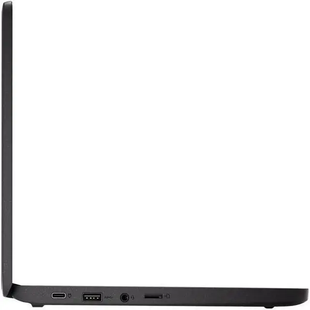 Alt view image 4 of 7 - Lenovo 100e Gen3 11.6" Chromebook Intel Celeron N4500 4GB Ram 32GB eMMC Chrome OS