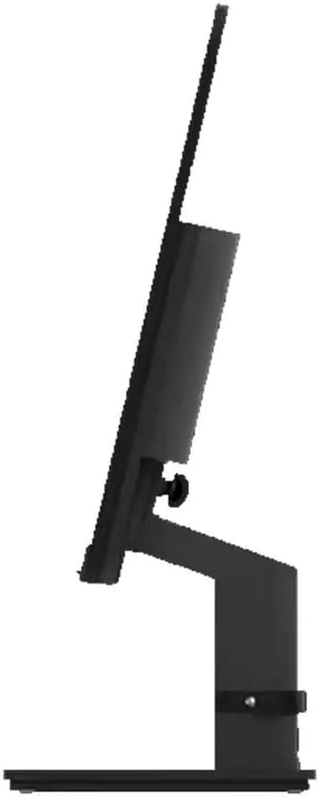 Alt view image 4 of 7 - Lenovo ThinkVision S24e-20 23.8" Monitor 1920 x 1080 VA 60Hz 4ms 250 nits