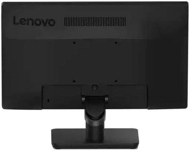 lenovo 18.5 inch hd monitor d19 10