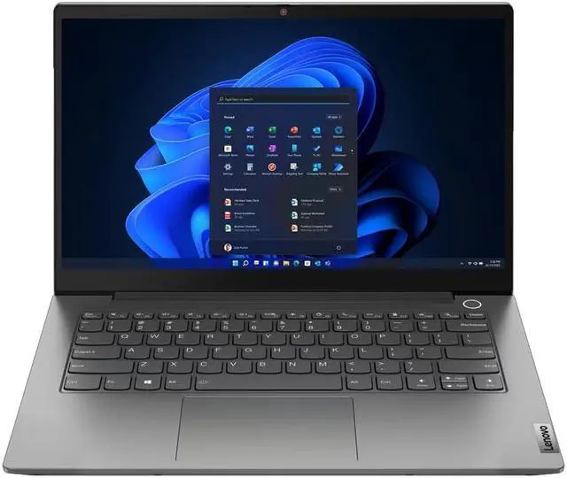 Main image of Lenovo Thinkbook 14 G4 Aba 14" Touch Laptop Ryzen 5 5625U 16GB 512GB SSD W11P
