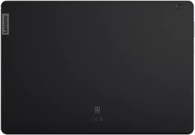Alt view image 4 of 5 - ZA480121US Lenovo Smart Tab M10 TB-X605F Wi-Fi 10.1" 1.80 GHz 16GB Slate Black