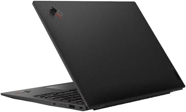 Alt view image 3 of 4 - Lenovo ThinkPad X1 Carbon G10 14" Laptop Intel Core i7-1265U 16GB 512GB SSD W11P