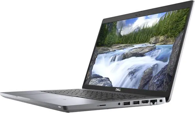 Alt view image 3 of 5 - Dell Latitude 5420 14" Laptop i7-1185G7 16GB 512GB SSD Linux Low Battery Health