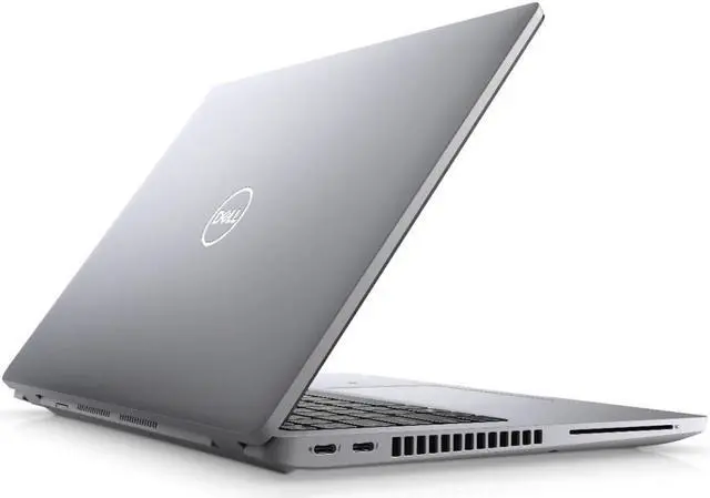Alt view image 4 of 5 - Dell Latitude 5420 14" Laptop i7-1185G7 16GB 512GB SSD Linux Low Battery Health