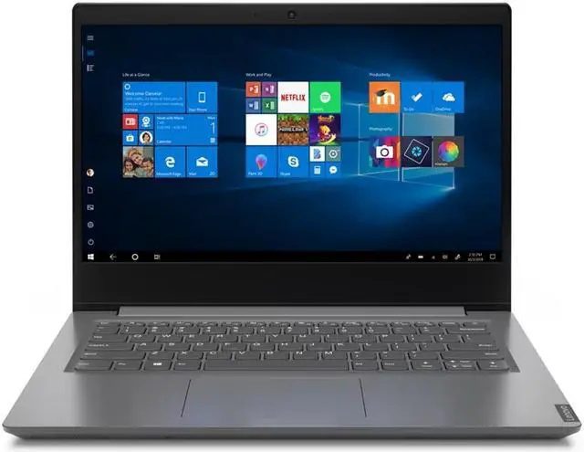 Main image of Lenovo V14 ADA 14" Laptop AMD Athlon Gold 3150U 8GB 256GB SSD Windows 11 Pro
