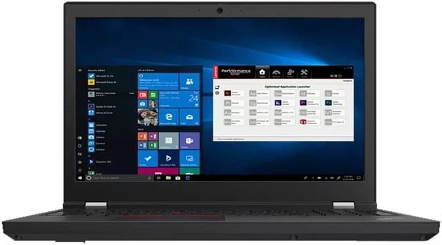 Main image of Lenovo Thinkpad T15G G2 15.6" Laptop i7-11800H RTX 3070 16GB Ram 512GB SSD W11P