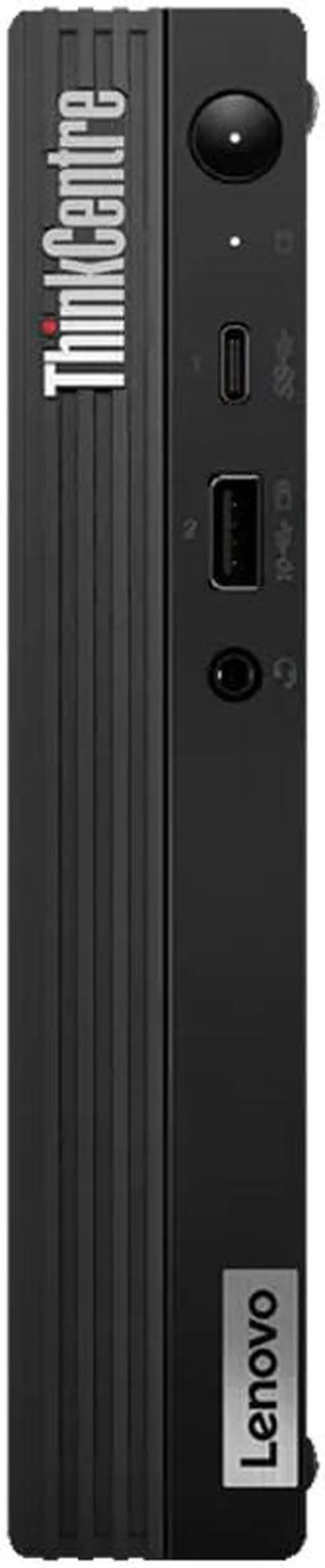 Main image of Lenovo Thinkcentre M90Q Tiny PC i5-10500 8GB RAM 256GB SSD W11P