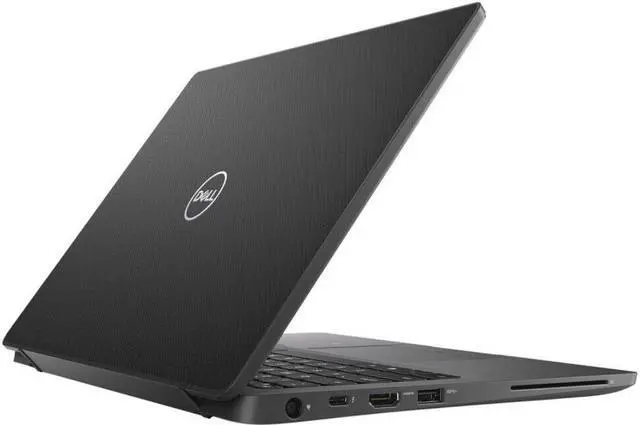 Alt view image 3 of 3 - Dell Latitude 7300 13.3" Laptop Intel i5 1.6GHz 24GB 256GB SSD W10P Touch