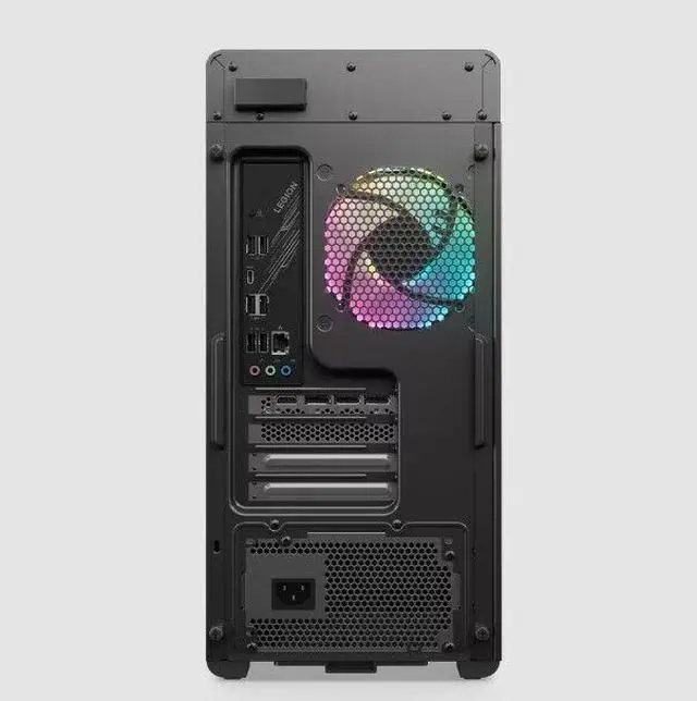 Alt view image 2 of 4 - Lenovo Legion T5 26Irb8 Tower PC i5-13400F GeForce RTX 3060 16GB 512GB SSD W11P