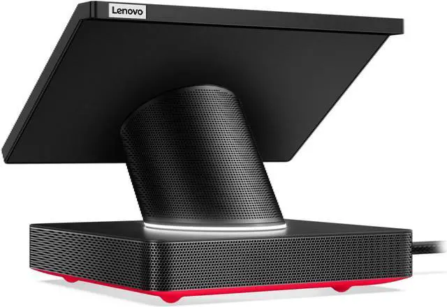 Alt view image 2 of 3 - Lenovo Thinksmart Hub 10.1" Video Conferencing i5-8365U 8GB RAM 128GB SSD W10Lot- (Manufacturer Recertified)