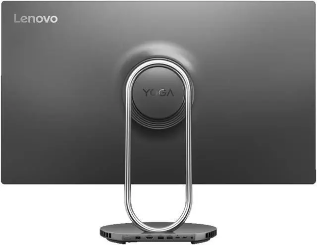Alt view image 2 of 2 - Lenovo Yoga AIO 9 32IRH8 31.5" Intel Core i9-13900H 16GB 512GB SSD W11P
