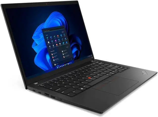 Alt view image 3 of 5 - Lenovo Thinkpad T14S G3 14" Touch Laptop i7-1270P 16GB RAM 512GB SSD W11P- (Manufacturer Recertified)