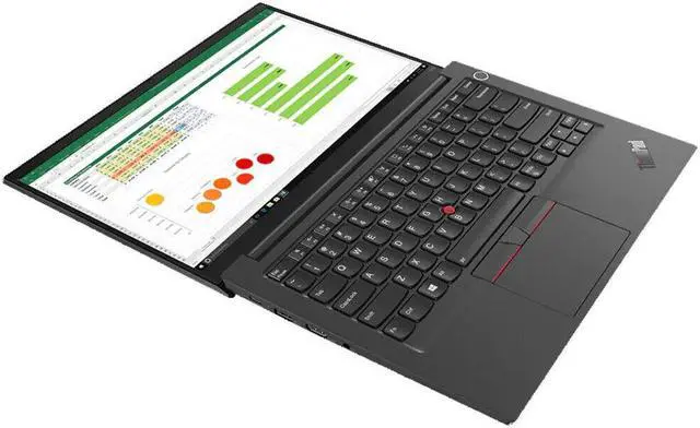 Lenovo ThinkPad E14 G2 14 \" I5-1135G7