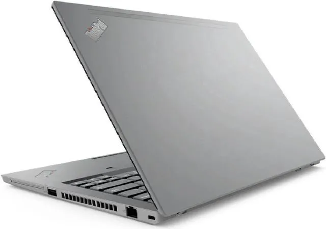 Alt view image 4 of 4 - Lenovo Thinkpad T14 G2 14" Laptop Ryzen 7 Pro 5850U 16GB RAM 512GB SSD W11P