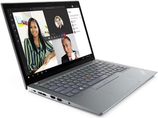 Alt view image 2 of 5 - Lenovo Thinkpad X13 G2 13.3" Laptop i5-1135G7 8GB RAM 256GB SSD W11P