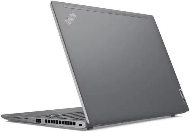 Alt view image 4 of 5 - Lenovo Thinkpad X13 G2 13.3" Laptop i5-1135G7 8GB RAM 256GB SSD W11P