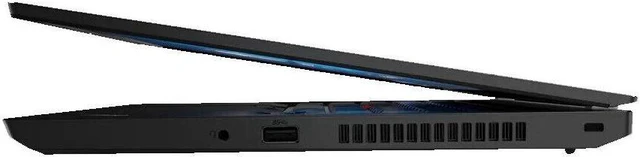 Alt view image 4 of 4 - Lenovo Thinkpad L14 G2 14" Laptop AMD Ryzen 5 PRO 5650U 8GB RAM 256GB SSD W10P