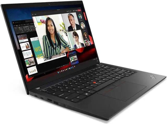 Alt view image 2 of 4 - Lenovo Thinkpad T14S G4 14" Laptop i7-1365U 32GB Ram 512GB SSD Windows 11 Pro