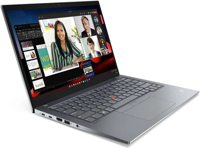 Alt view image 2 of 4 - Lenovo Thinkpad T14S G4 14" Laptop i5-1345U 16GB RAM 512GB SSD W11P