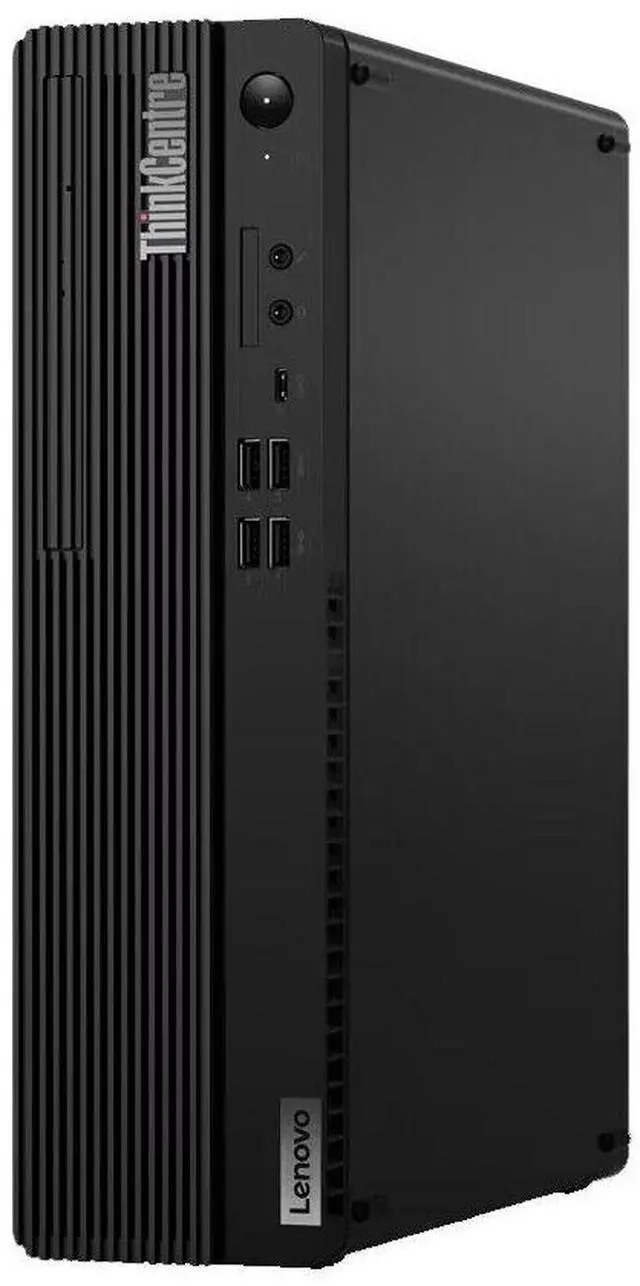 Alt view image 2 of 4 - Lenovo ThinkCentre M90s G3 SFF Desktop Intel i5-12500 16GB 256GB SSD W11P
