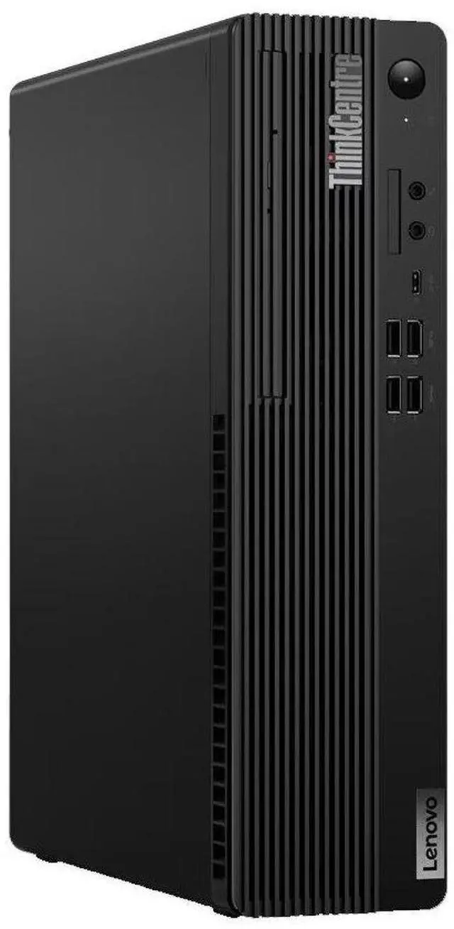 Alt view image 3 of 4 - Lenovo ThinkCentre M90s G3 SFF Desktop Intel i5-12500 16GB 256GB SSD W11P