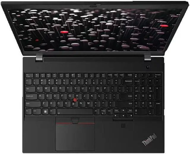 Alt view image 3 of 4 - Lenovo Thinkpad P15V G3 15" i7-12800H Nvidia RTX A2000 16GB RAM 512GB SSD W11P- (Manufacturer Recertified)