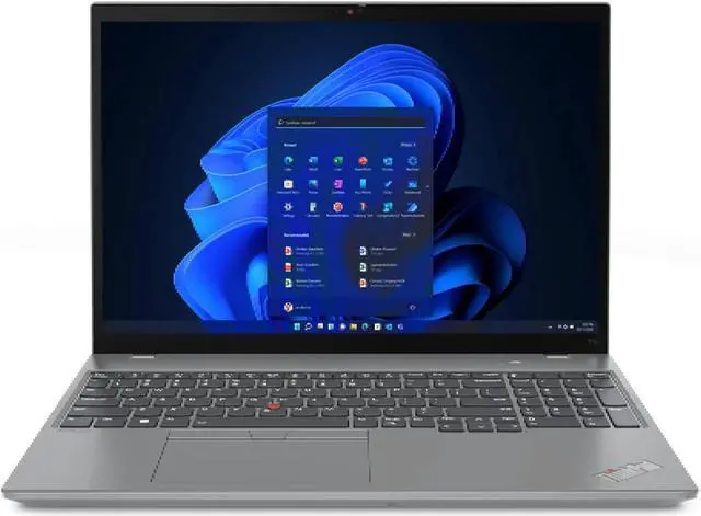 Main image of Lenovo Thinkpad X13 Yoga G2 13.3" Laptop i5-1145G7 16GB RAM 256GB SSD W11P